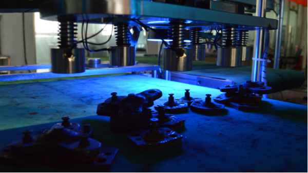 淺談2020年自動化檢測設備中機器視覺檢測的發展方向|挪亞方舟