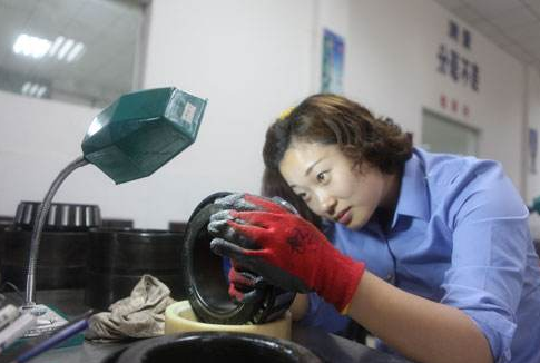 自動(dòng)化堅(jiān)持設(shè)備—全檢機(jī)