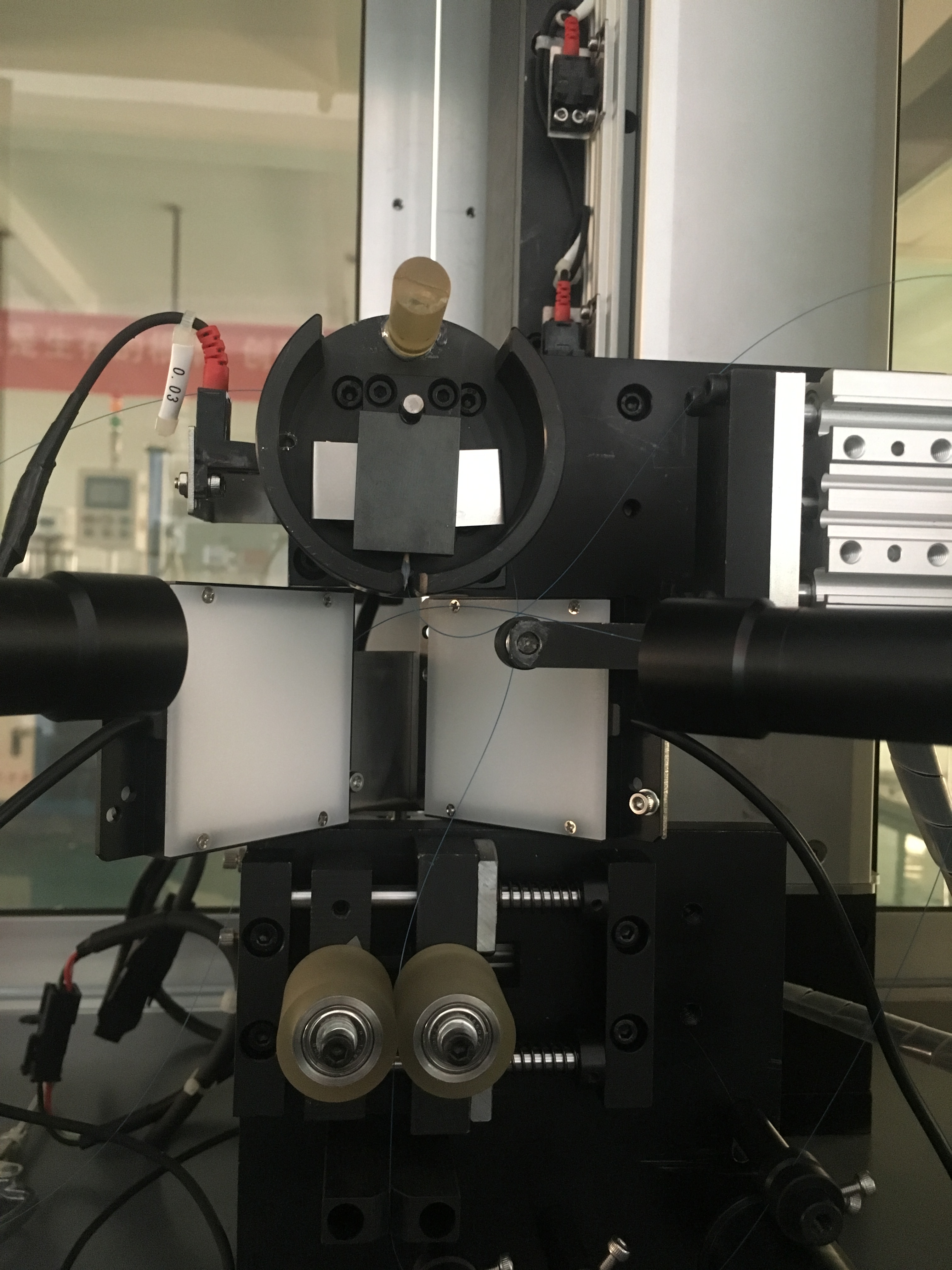 自動化檢測設備廠家視覺檢測