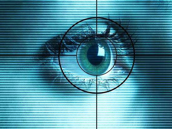 機器視覺檢測設備