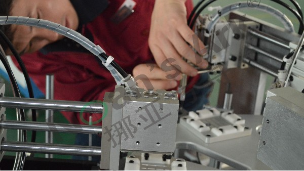 自動化檢測設備在應用過程中會有哪些故障？