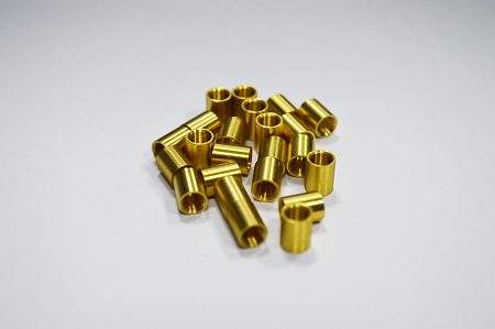 國內(nèi)大眾汽車零部件空調(diào)采用墊片視覺檢測(cè)系統(tǒng)