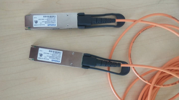 無錫挪亞方舟為菲尼薩光電開發模塊卡扣缺陷視覺檢測設備