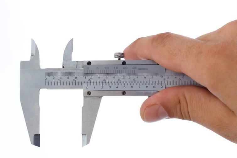 自動(dòng)化檢測(cè)設(shè)備游標(biāo)卡尺