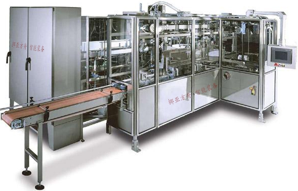 挪亞方舟自動(dòng)裝配線(xiàn)