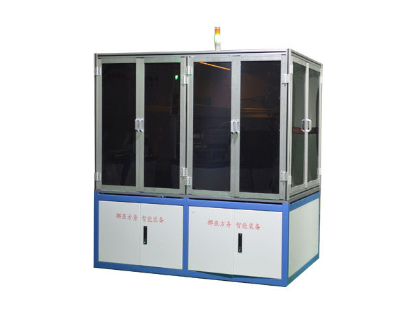 自動化檢測設備