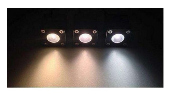 機(jī)器視覺檢測(cè)設(shè)備在選擇光源上應(yīng)考慮哪些特性？