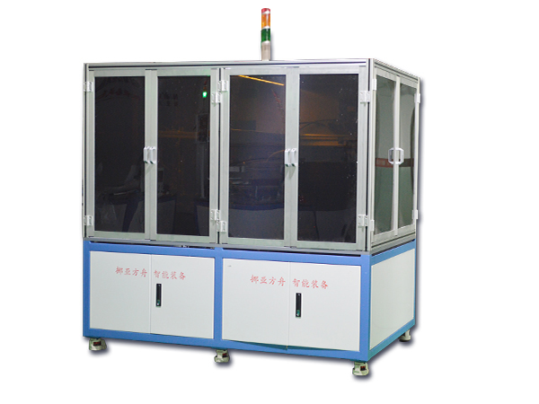 自動化檢測設備—機器視覺檢測