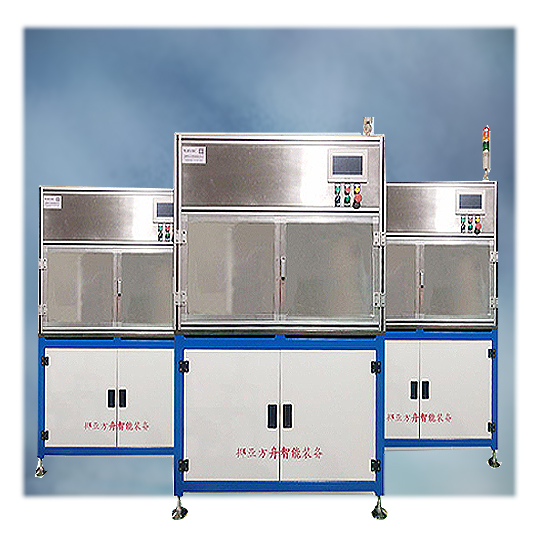 自動(dòng)化檢測(cè)設(shè)備廠家