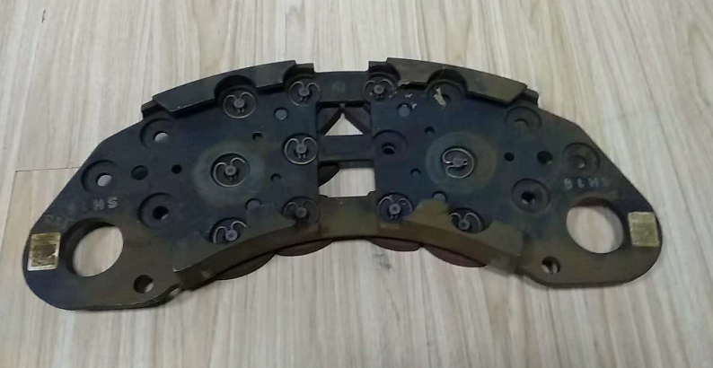 自動化檢測設備—行星齒輪裝針—挪亞方舟