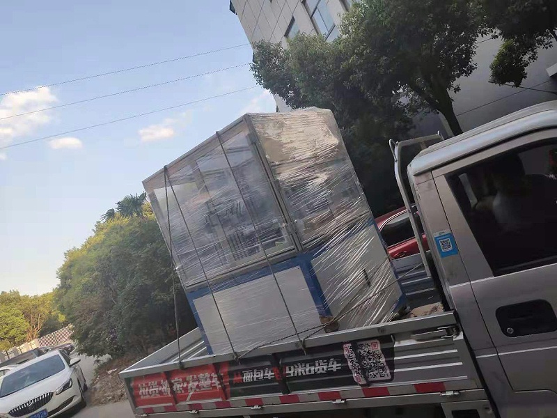 自動化檢測設備—挪亞方舟