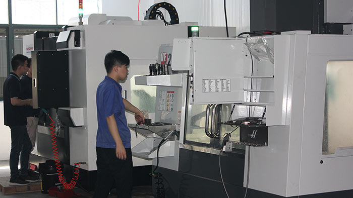 閥板墊片檢測(cè)分選機(jī)