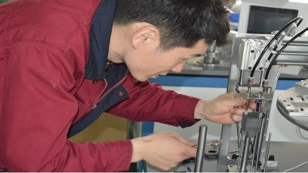 自動化檢測設(shè)備常見故障診斷