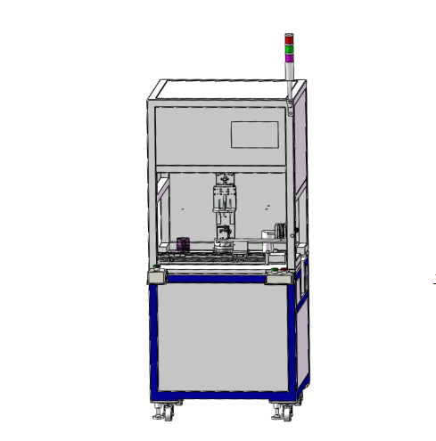 無錫自動化檢測設備廠家墊片分選