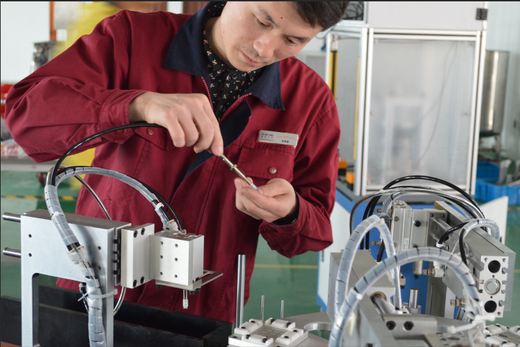 自動(dòng)化檢測(cè)設(shè)備的日常養(yǎng)護(hù)