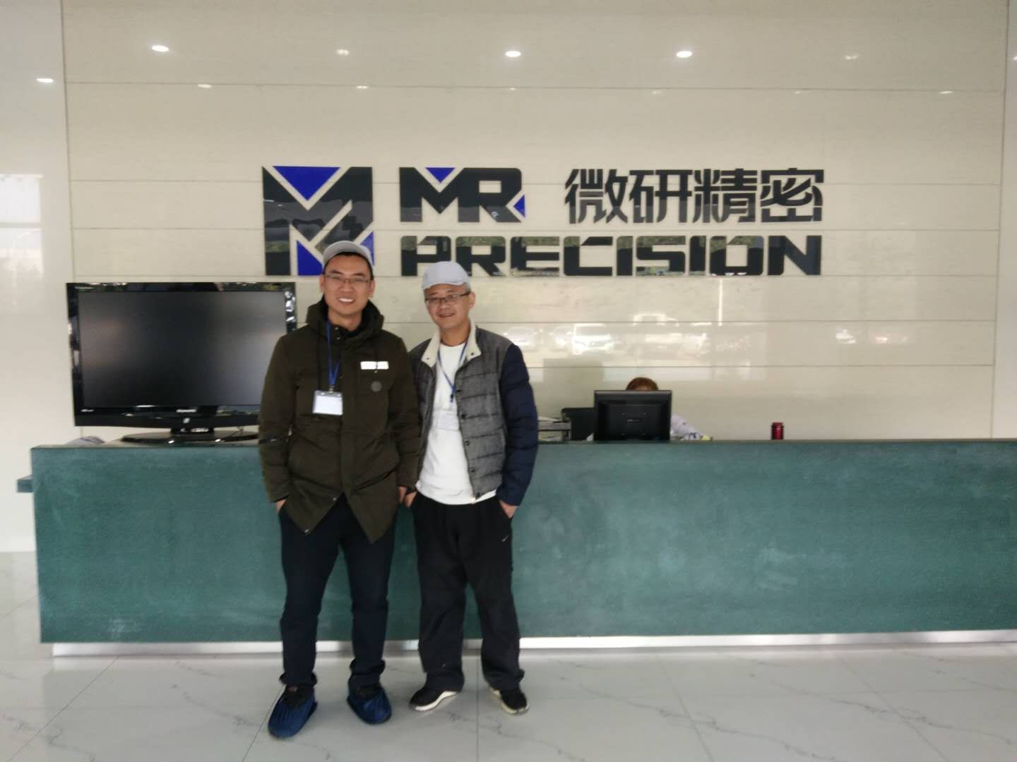 自動化檢測設備廠家