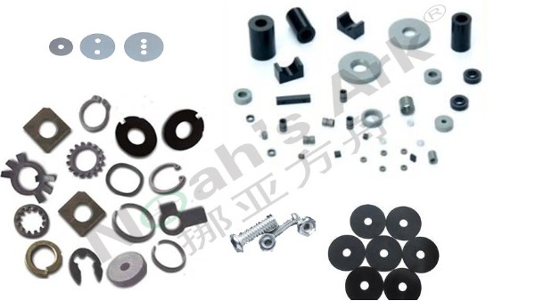 自動化檢測設備助力小型工件——挪亞方舟