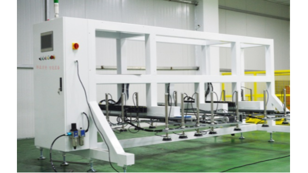 如何正確選擇使用搬運機械手？——挪亞方舟