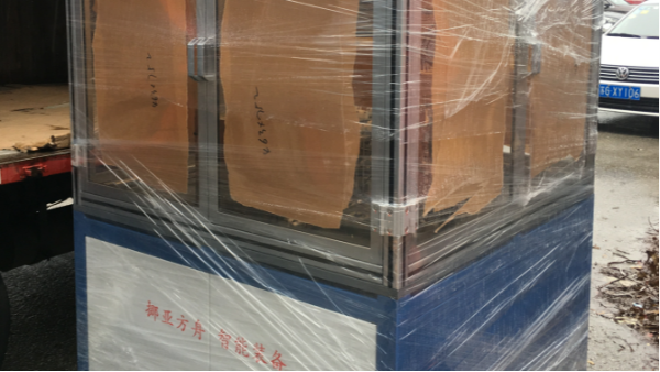 自動(dòng)化檢測(cè)設(shè)備提高企業(yè)核心競(jìng)爭(zhēng)力——挪亞方舟