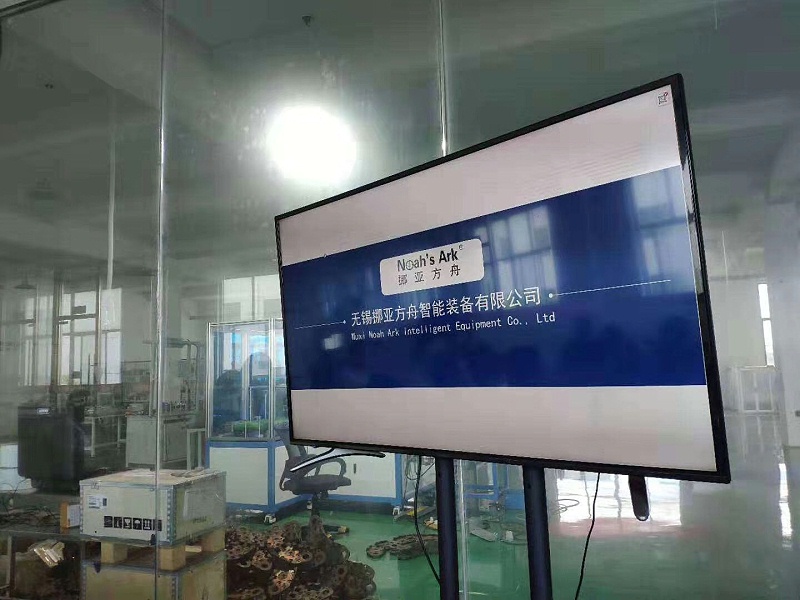 市創業者協會到訪挪亞方舟