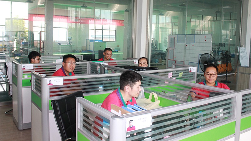 外觀尺寸自動檢測設備廠家如何培養而誠信的供應商