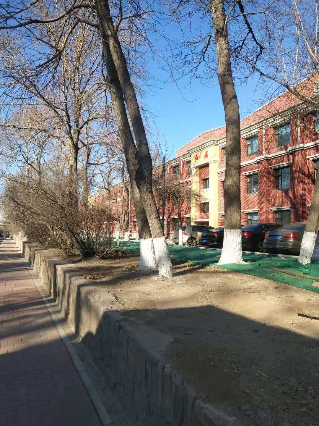 自動化檢測設備廠家走進紅旗