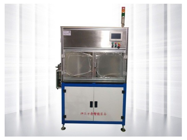 機(jī)器視覺自動(dòng)化檢測(cè)設(shè)備的價(jià)格是多少？——無錫挪亞方舟智能裝備