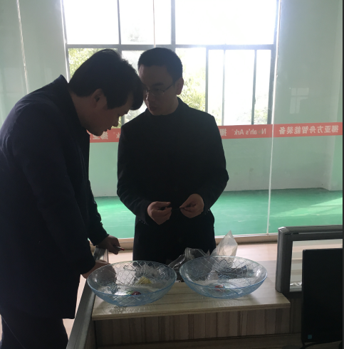 自動化設(shè)備廠家泰州客戶