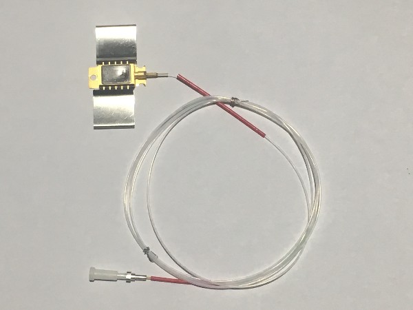 5G先行者二六集團(tuán)高意通訊在挪亞方舟訂購光纖瑕疵視覺檢測設(shè)備