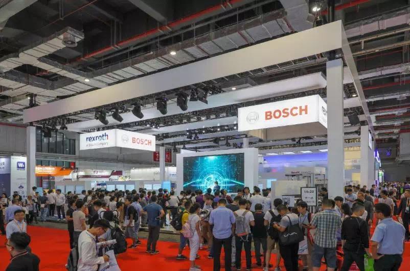 自動化檢測設備廠家國際機器人聯合會