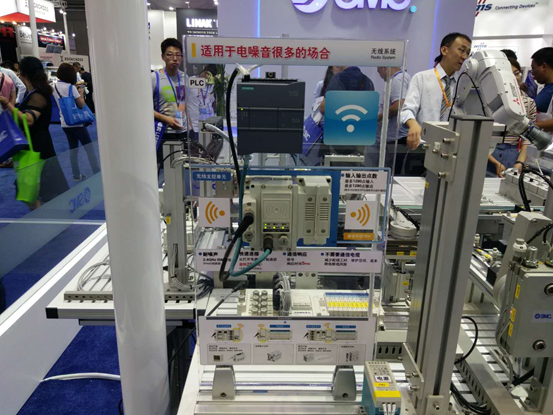 自動化檢測設備廠家國際機器人聯合會