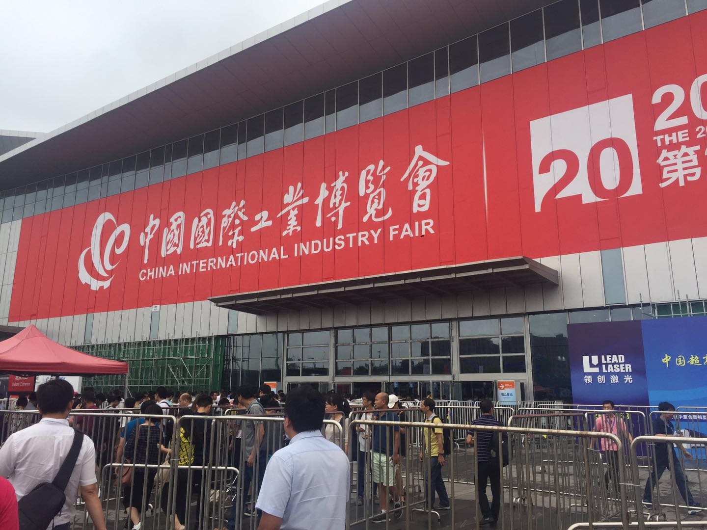 揭秘：中外機器人行業最新技術！（有圖有真相）